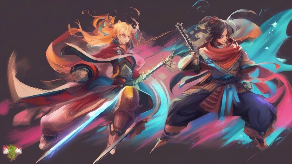 PVP竞技场制胜指南：角色培养与实战技巧全解析