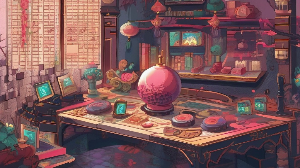 三款热门游戏高阶攻略：从入门到精通