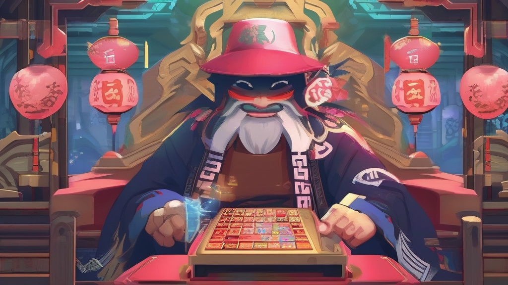 三款热门端游高阶攻略：从新手到大神的进阶之路