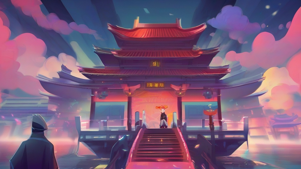 《永劫无间》资源与技巧全解析：从新手到大神