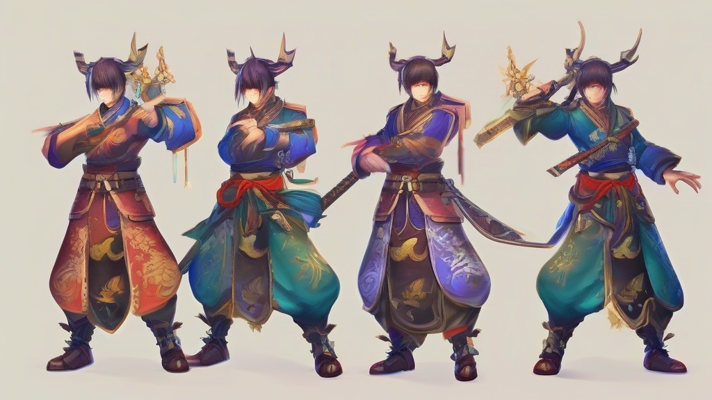 《王者荣耀》新手建造指南：从零到大神的进阶之路