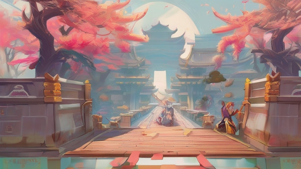 手游全攻略：资源、策略、角色三重突破指南