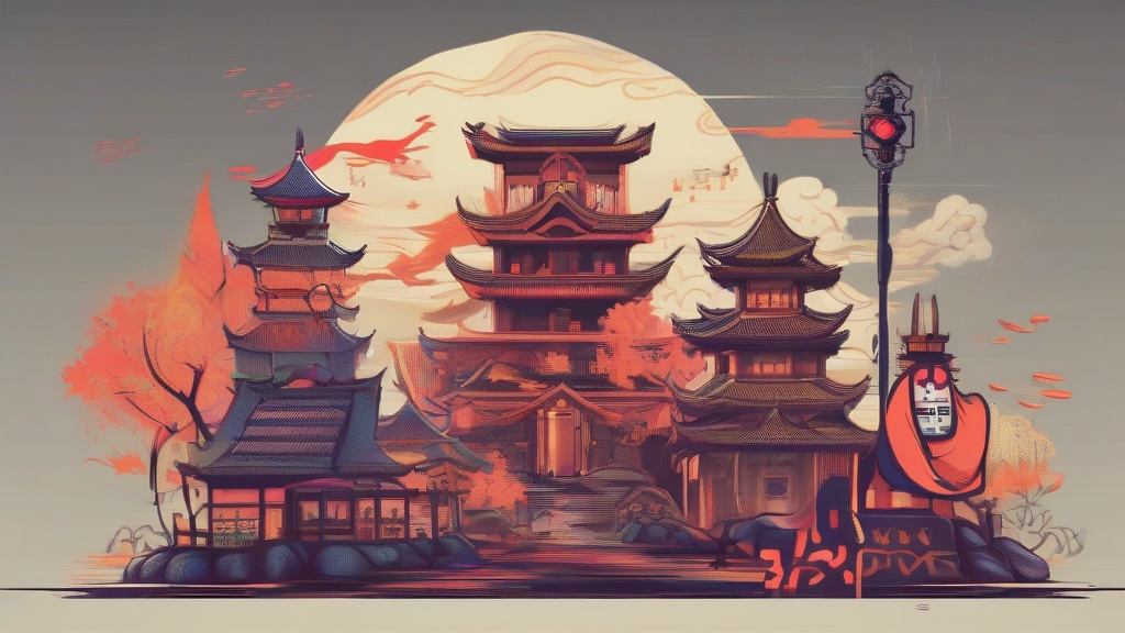 跨游戏角色培养指南：从魔兽到永劫的进阶之路