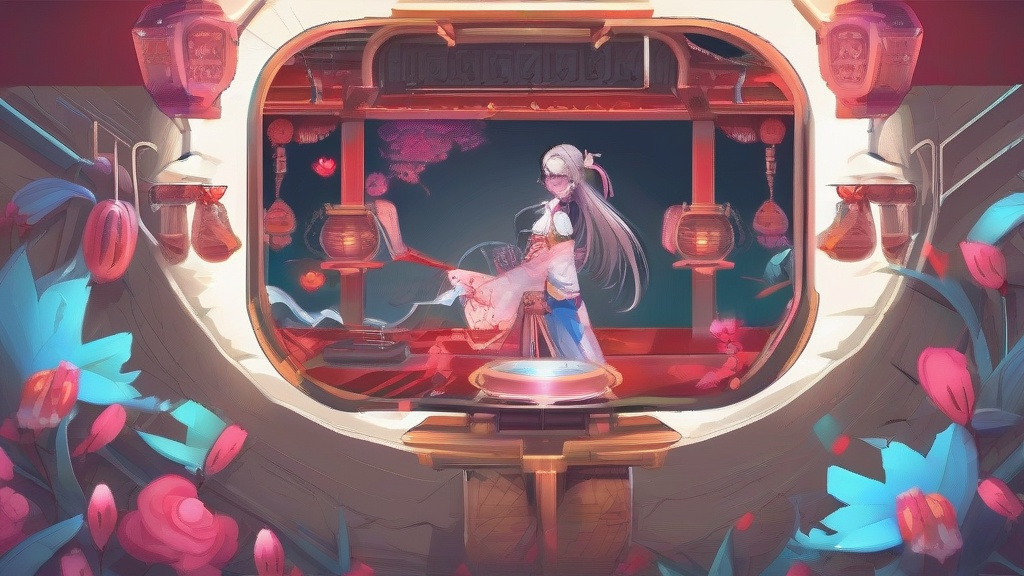 手游全攻略：资源、竞技、通关三合一指南