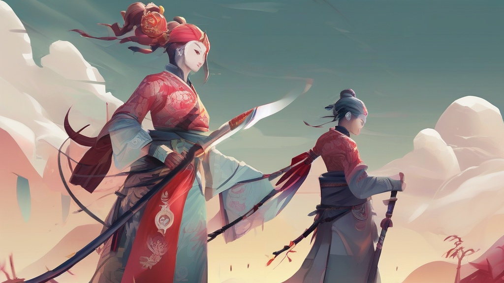 和平精英+原神：双修玩家必看的装备进阶指南