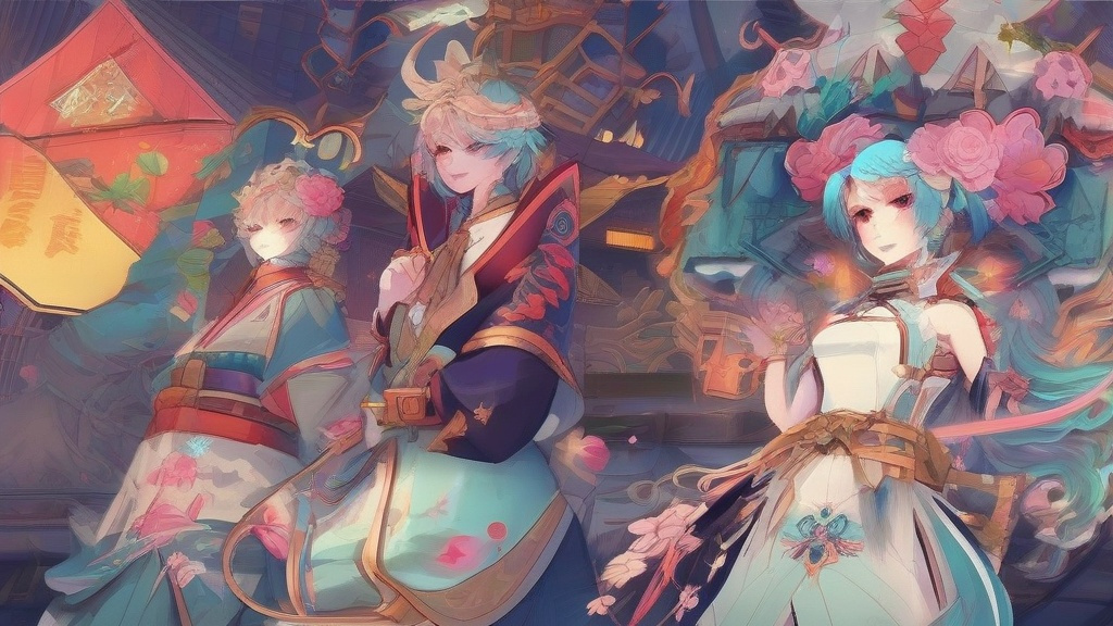 艾尔登法环手游：角色培养与战术策略全解析