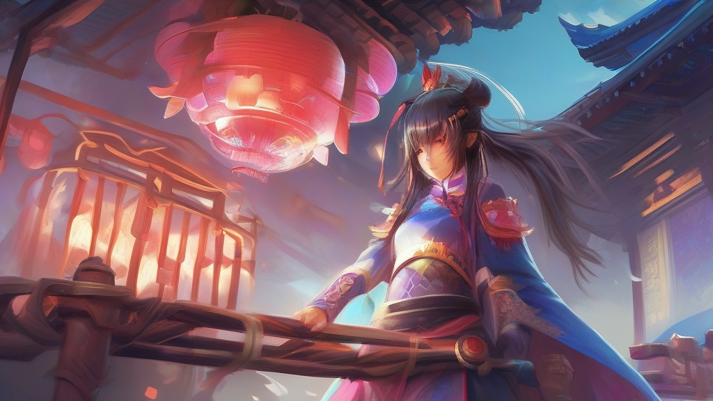 王者荣耀资源全攻略：从新手到大神的进阶之路