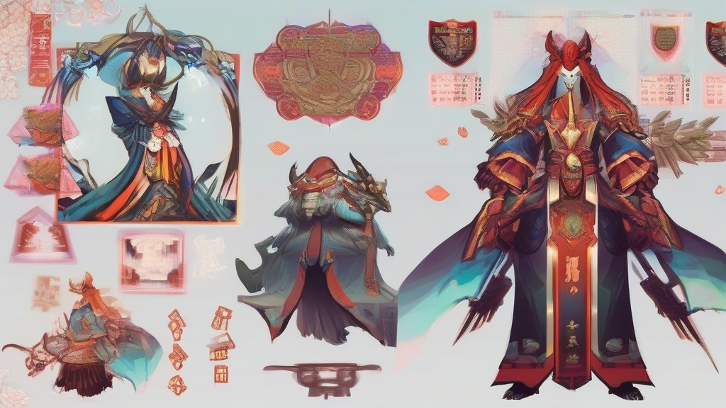 原神+魔兽世界：PVE副本通关全攻略