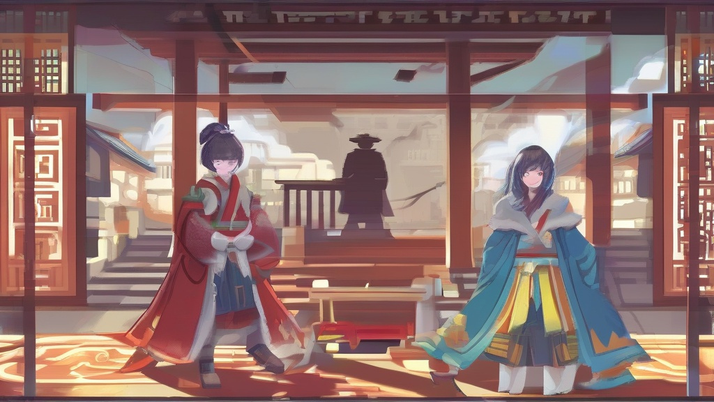 和平精英进阶指南：角色培养与建造技巧全解析