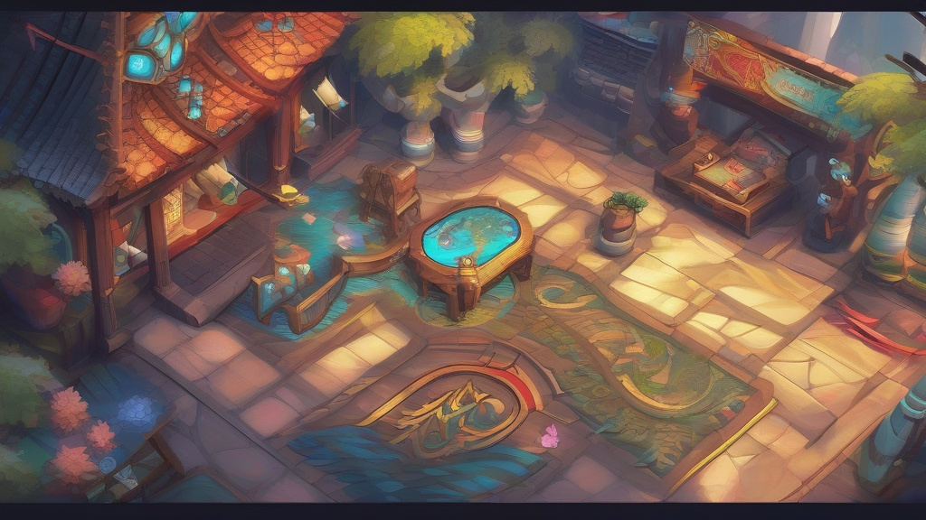 PVE副本全通关：装备与建造的终极指南