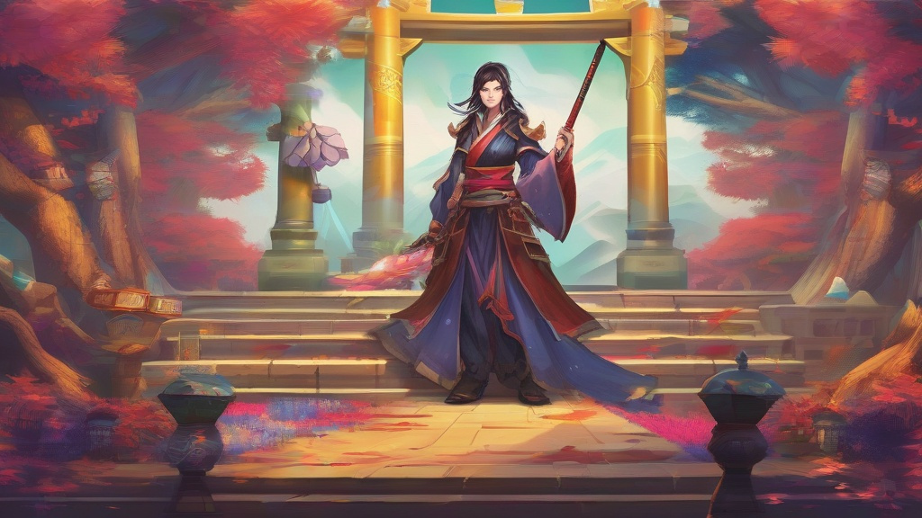 王者荣耀PVP竞技全攻略：从角色培养到实战制胜