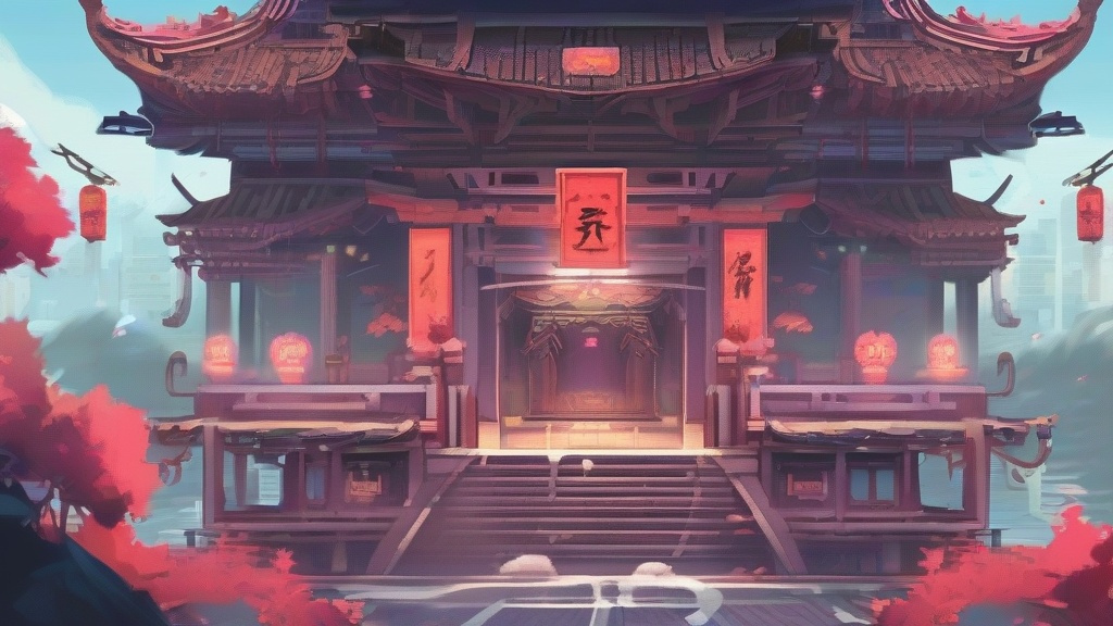 原神角色培养全攻略：从零到强的进阶之路