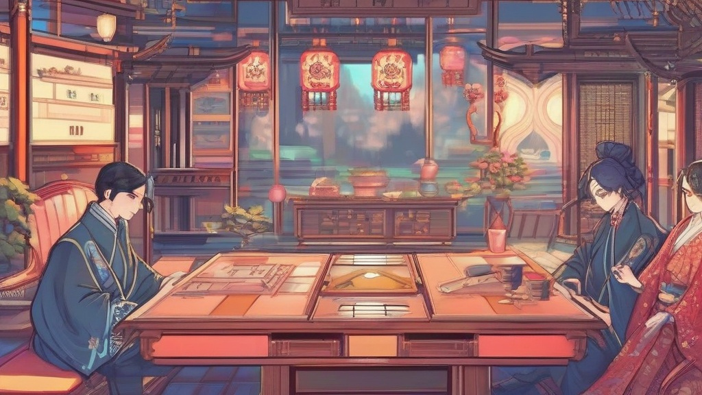 塞尔达传说：从新手到大师的通关建造全攻略