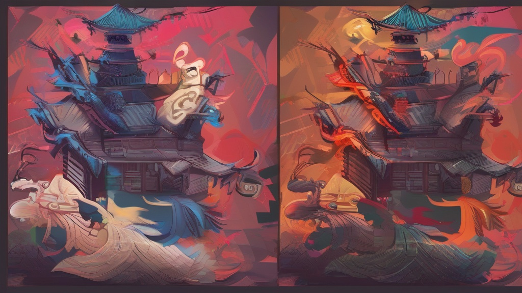 永劫无间资源装备全攻略：从萌新到高手的蜕变