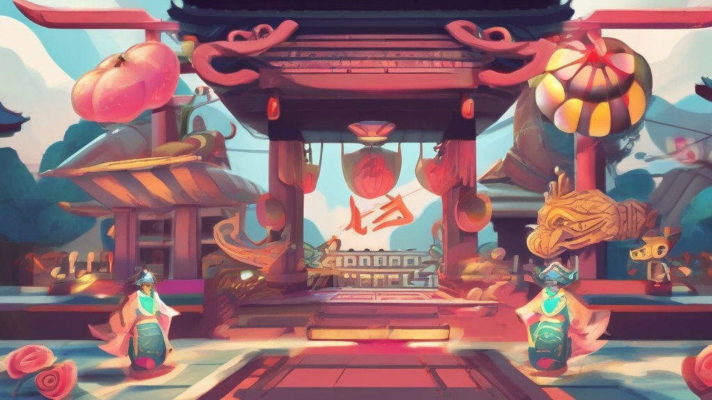 永劫无间：资源获取与通关全攻略