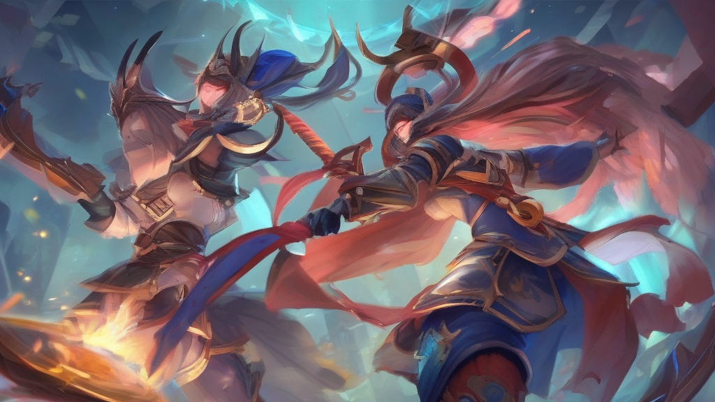 MOBA手游资源速刷指南：从青铜到王者