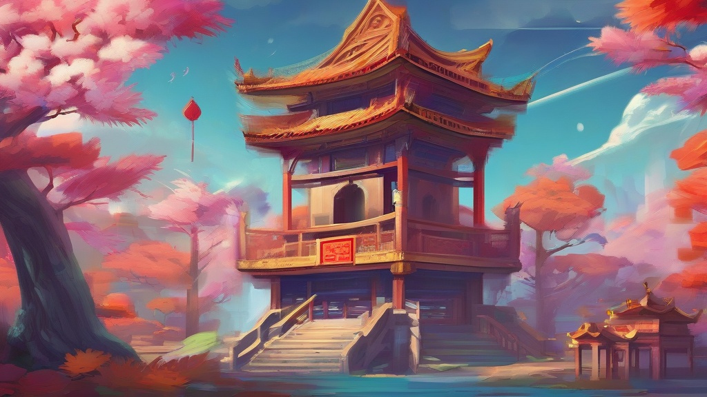 原神单机全攻略：装备强化与建造技巧大揭秘