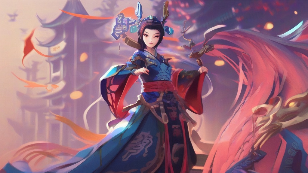 《王者荣耀+魔兽世界：双游制胜指南》