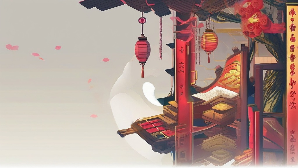 原神&永劫无间：跨游戏联动通关秘籍