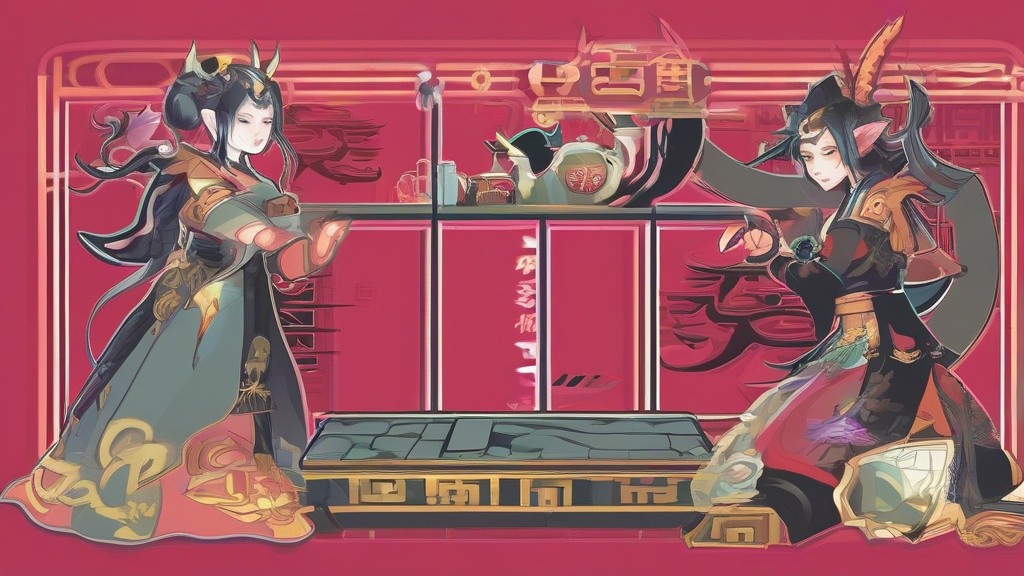 魔兽世界：从新手到大师的建造与通关全攻略