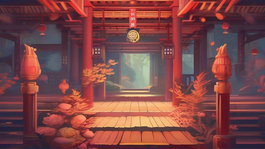 三款端游进阶攻略：从新手到大神的蜕变之路