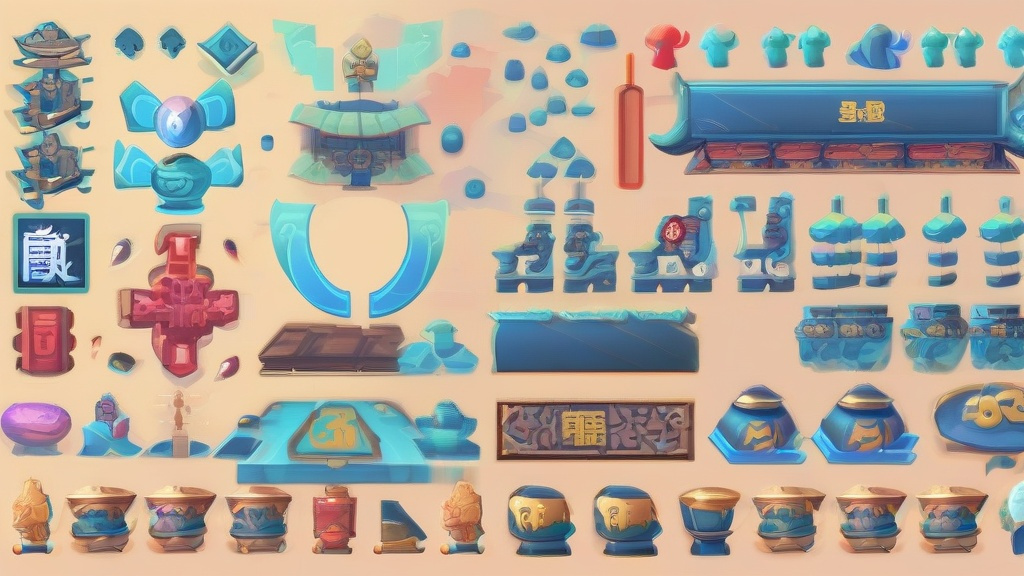 从海拉鲁到艾泽拉斯：双游技巧深度解析