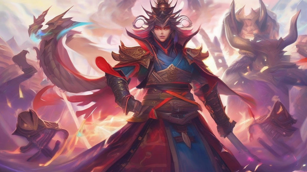 原神PVP与单机通关双修攻略：从入门到精通