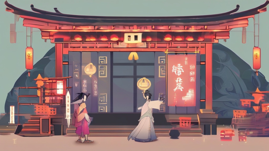 单机双修指南：原神+永劫无间进阶技巧全解析