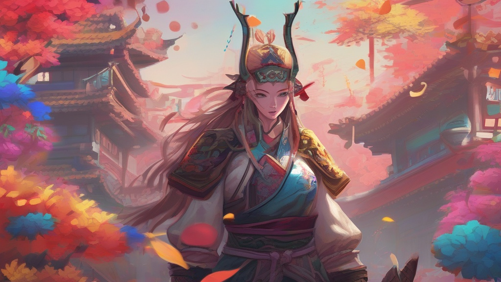 端游进阶指南：角色培养与资源高效获取全攻略