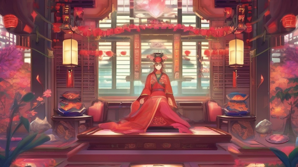 原神家园建造全攻略：从零到大师的进阶指南