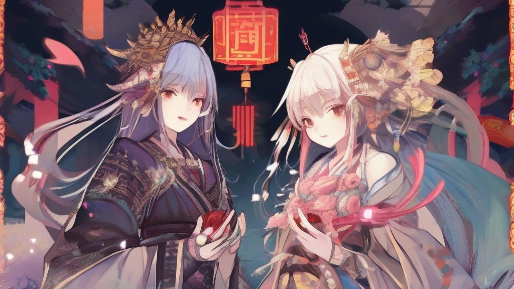 原神&魔兽世界：角色培养全攻略解析