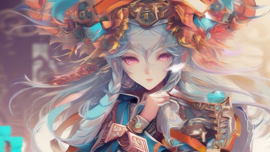 原神新手通关全指南：从零到强的蜕变之路