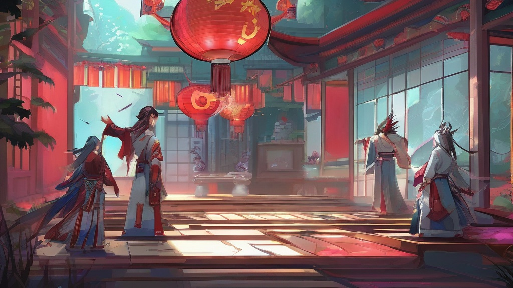 三款端游高阶攻略：从开放世界到魂系挑战