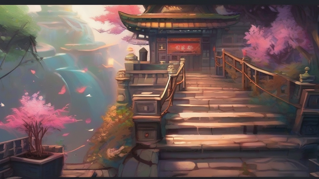 永劫无间手游：资源速刷与高阶技巧全解析