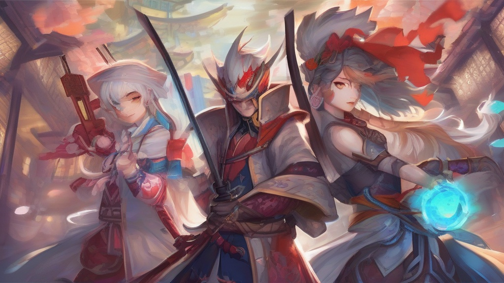 PVP竞技双修指南：和平精英+永劫无间进阶攻略