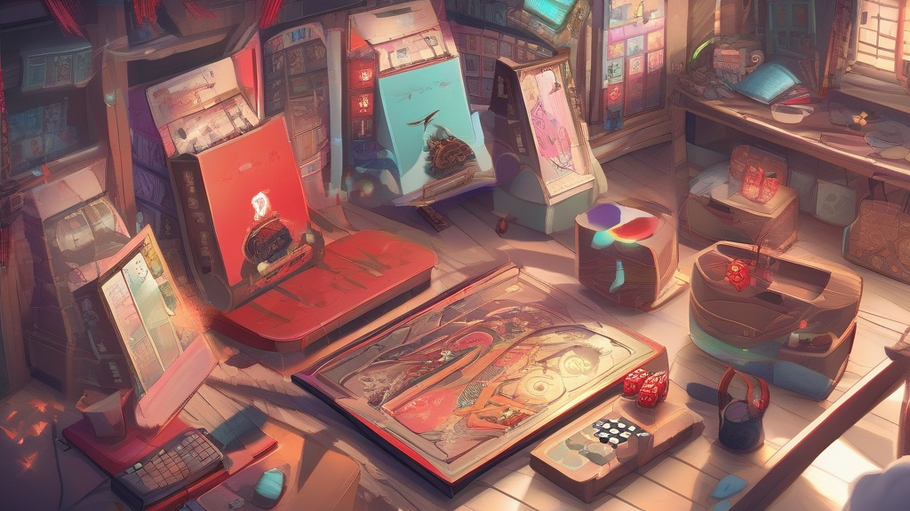 永劫无间新手必看：装备选择与成长指南