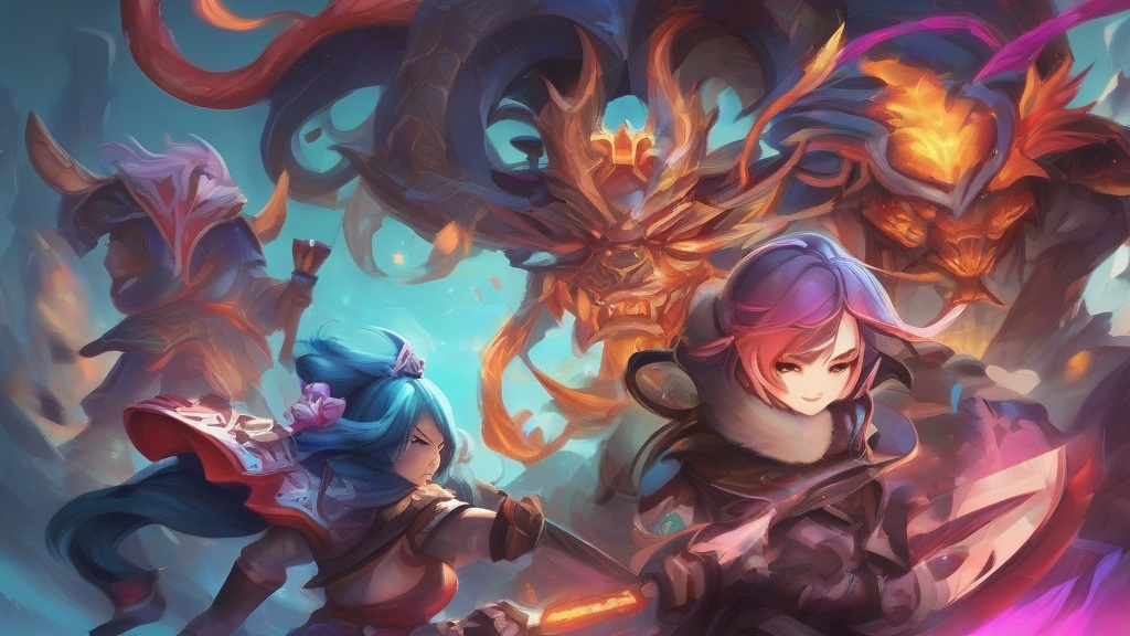 从MOBA到开放世界：双修玩家必看的角色培养指南