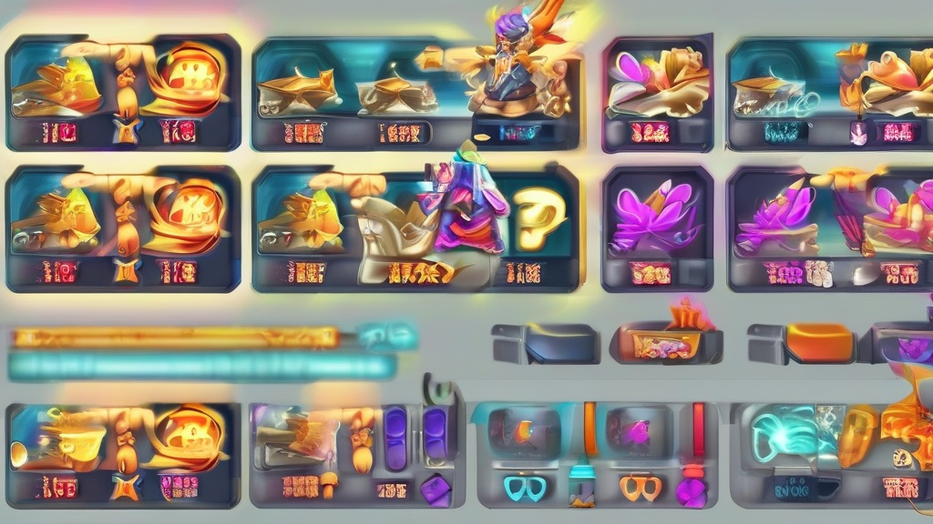 单机游戏PVP制胜法则：资源装备全攻略