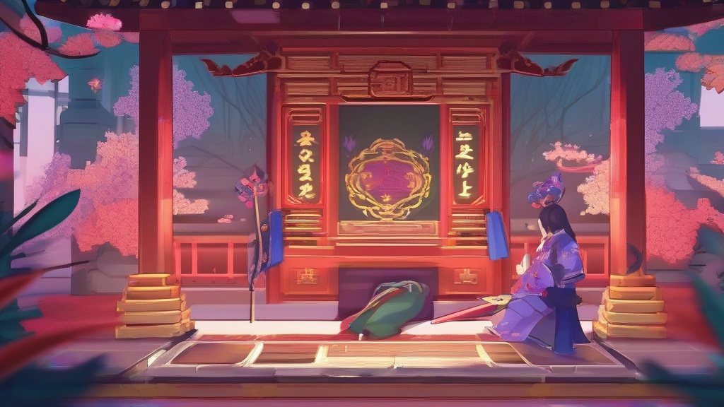 艾尔登法环手游：角色装备全攻略，从新手到大神