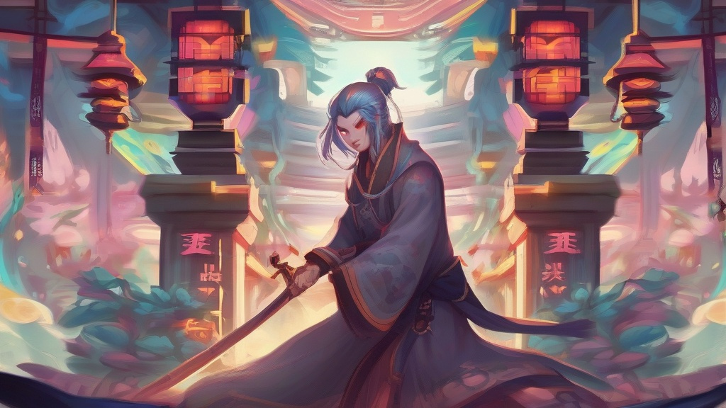 《暗影之刃》全阶段通关与装备进阶指南