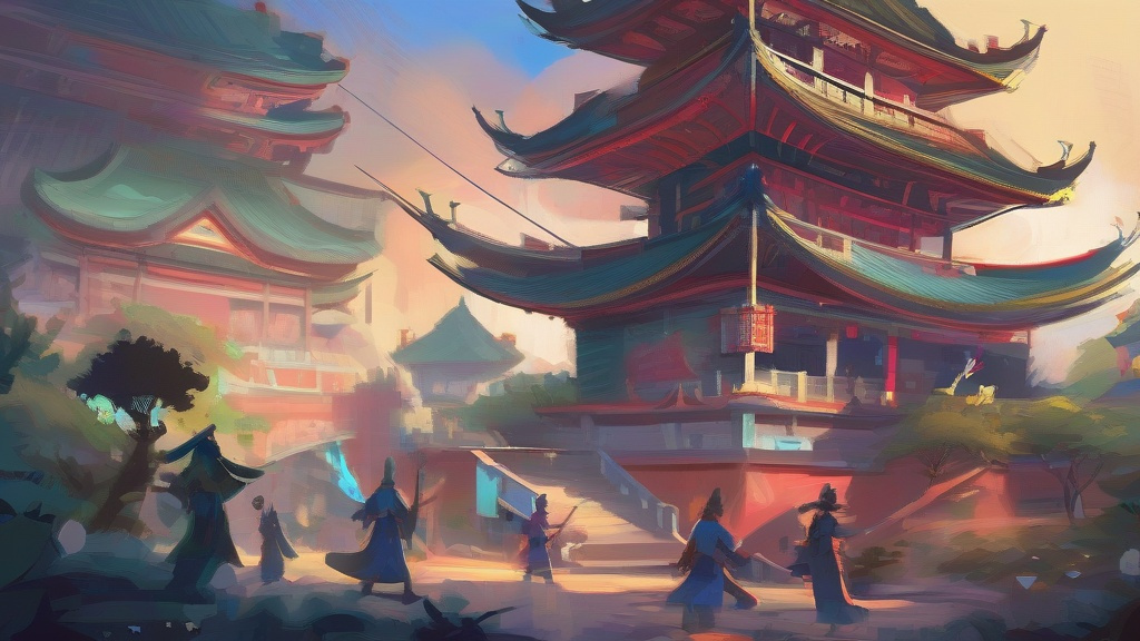 三款端游高阶攻略：从原神到艾尔登法环