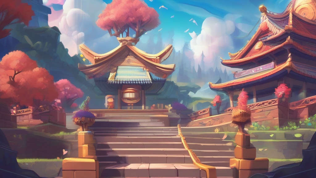 塞尔达传说：PVP与PVE双修进阶指南