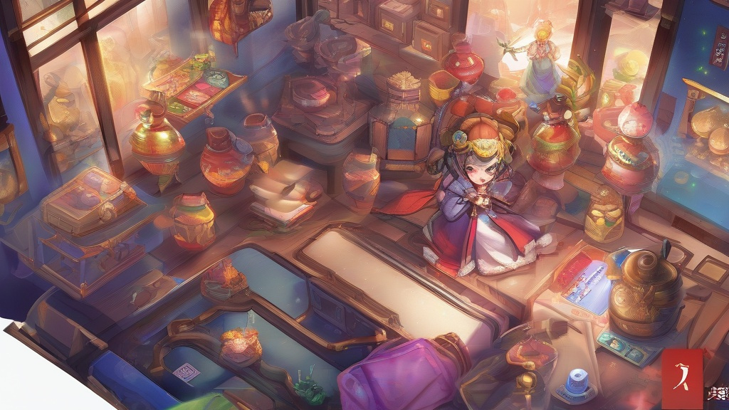 《PVP竞技通关秘籍：从新手到高手的进阶指南》