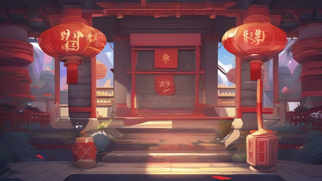 《永劫无间》资源与通关全解析：从新手到大神