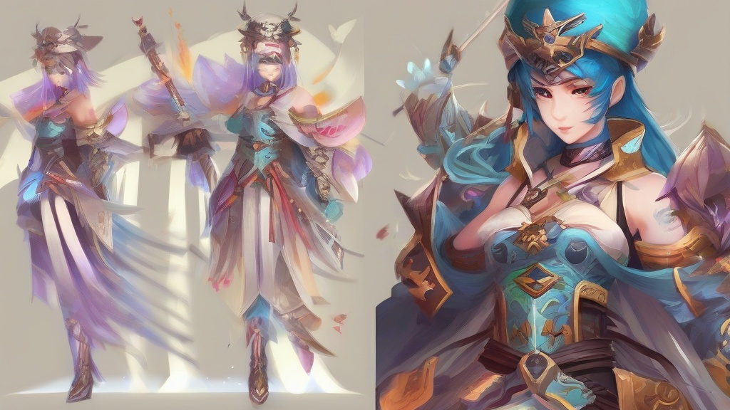 王者荣耀PVE副本建造全攻略：从新手到大师