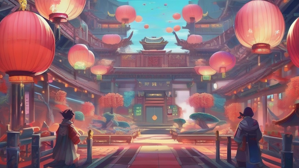 永劫无间建造与英雄联盟对线全攻略