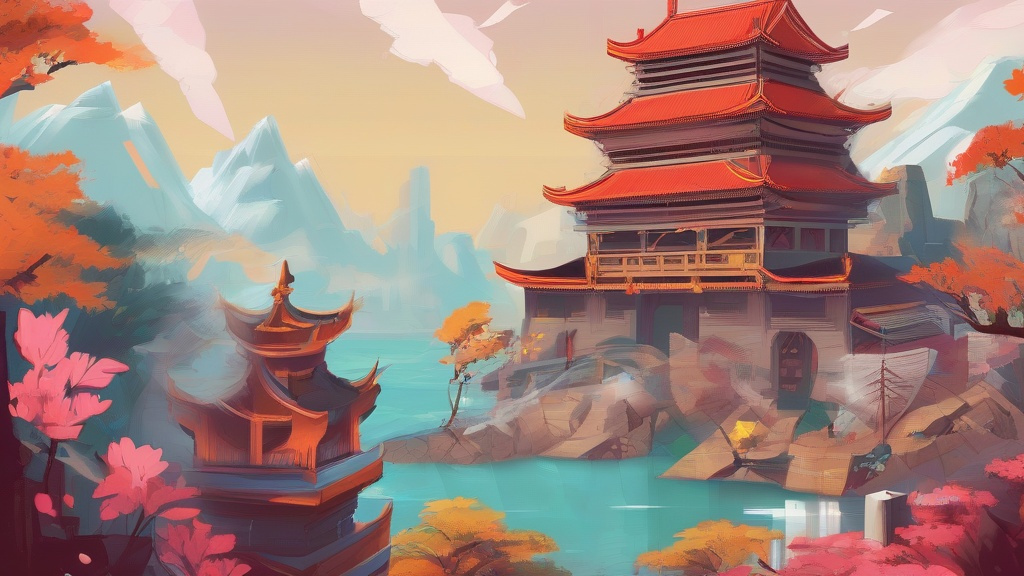 三款热门端游高阶攻略：从战术到细节全解析