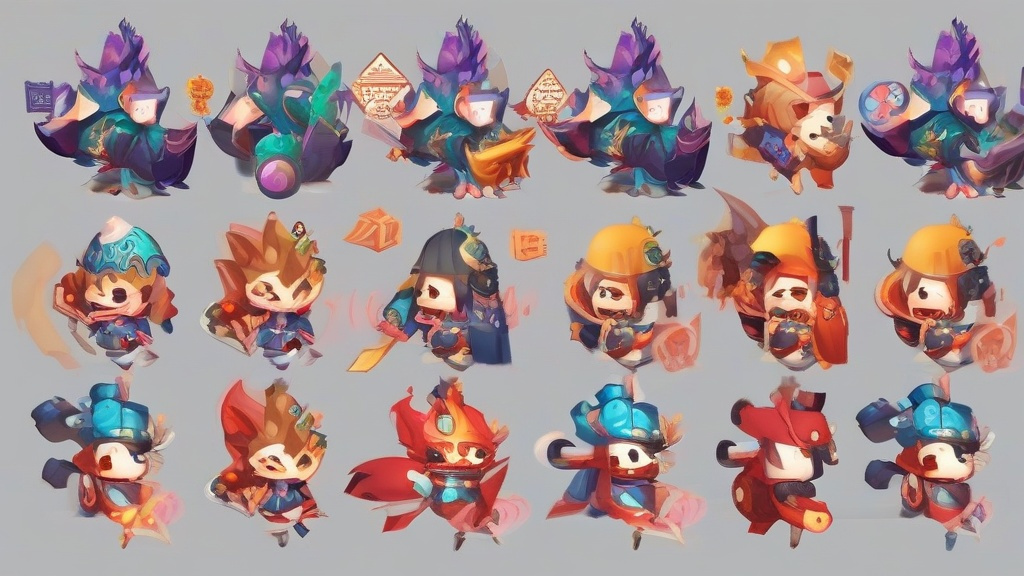 王者荣耀：全位置战术与装备深度解析