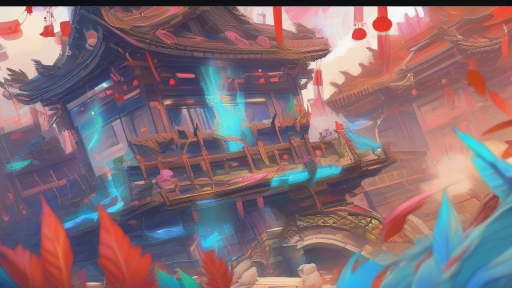 永劫无间新手必看：从零到高手的进阶指南