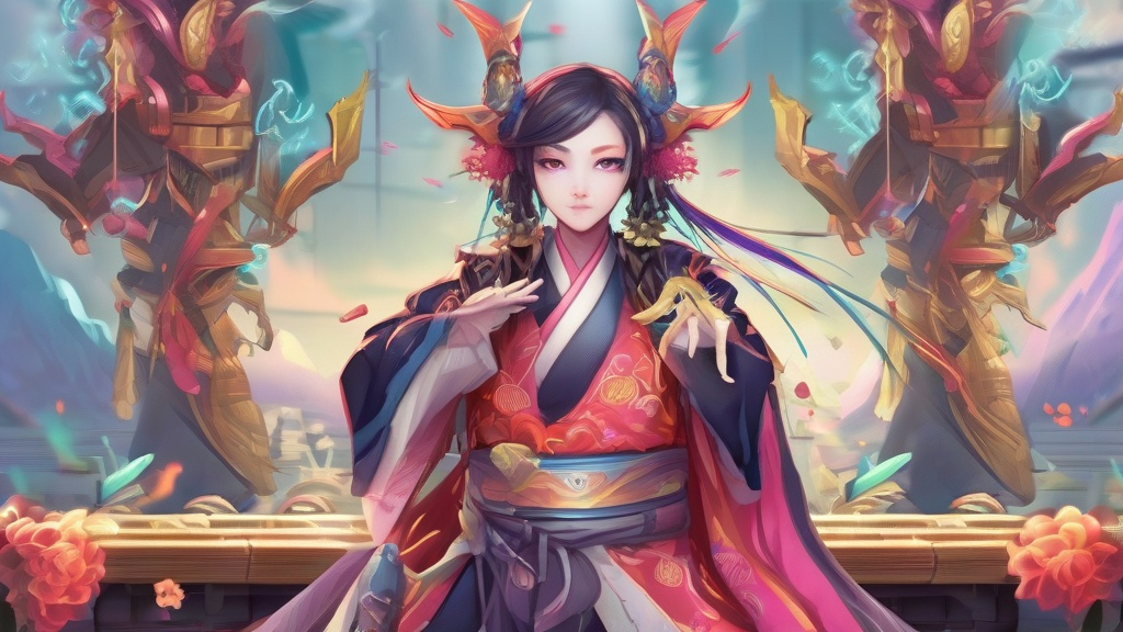 王者荣耀全角色通关攻略：从新手到大神的进阶指南